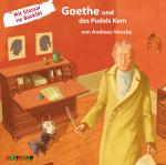 Cover-Bild Goethe und des Pudels Kern