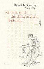 Cover-Bild Goethe und die chinesischen Fräulein