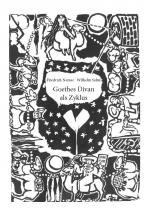 Cover-Bild Goethes Divan als Zyklus