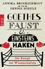 Cover-Bild Goethes Faust und Einsteins Haken