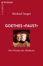 Cover-Bild Goethes 'Faust'