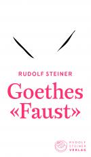 Cover-Bild Goethes «Faust»