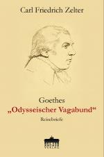 Cover-Bild Goethes "Odysseischer Vagabund"