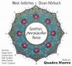 Cover-Bild Goethes persische Reise