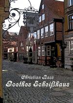 Cover-Bild Goethes Scheißhaus