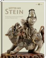 Cover-Bild Götter aus Stein