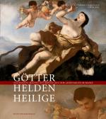 Cover-Bild Götter, Helden, Heilige
