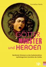 Cover-Bild Götter, Monster und Heroen