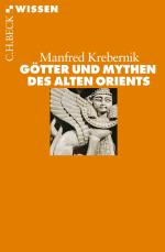 Cover-Bild Götter und Mythen des Alten Orients