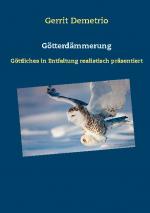 Cover-Bild Götterdämmerung