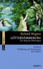 Cover-Bild Götterdämmerung