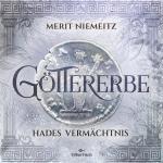 Cover-Bild Göttererbe 2: Hades' Vermächtnis