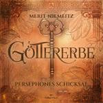 Cover-Bild Göttererbe 3: Persephones Schicksal