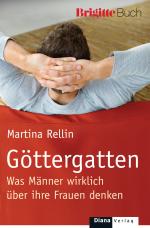 Cover-Bild Göttergatten