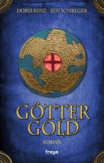 Cover-Bild Göttergold