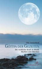 Cover-Bild Göttin der Gezeiten