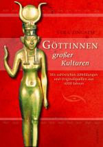 Cover-Bild Göttinnen großer Kulturen