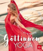 Cover-Bild Göttinnen-Yoga