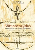 Cover-Bild Göttinnenzyklus