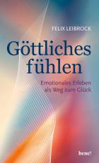 Cover-Bild Göttliches fühlen