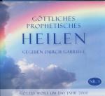 Cover-Bild Göttliches Prophetisches Heilen - CD-Box 3