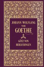 Cover-Bild Götz von Berlichingen