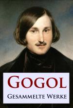 Cover-Bild Gogol - Gesammelte Werke