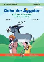 Cover-Bild Goha der Ägypter