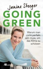 Cover-Bild Going Green