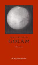 Cover-Bild Golam