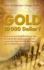 Cover-Bild Gold: 10.000 Dollar?