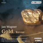 Cover-Bild Gold. Revue