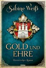 Cover-Bild Gold und Ehre