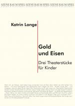 Cover-Bild Gold und Eisen
