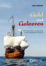 Cover-Bild Gold und Galeeren