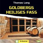 Cover-Bild Goldbergs heiliges Fass