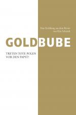 Cover-Bild Goldbube