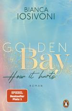 Cover-Bild Golden Bay − How it hurts