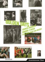 Cover-Bild Golden Days