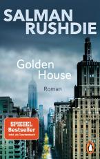 Cover-Bild Golden House