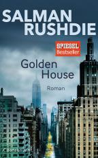 Cover-Bild Golden House