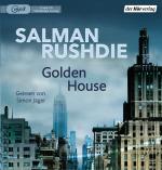 Cover-Bild Golden House