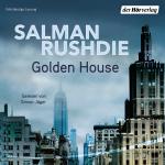 Cover-Bild Golden House