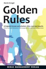 Cover-Bild Golden Rules