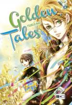 Cover-Bild Golden Tales