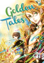 Cover-Bild Golden Tales