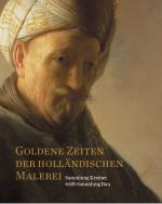 Cover-Bild Goldene Zeiten der holländischen Malerei