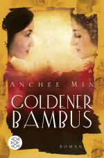 Cover-Bild Goldener Bambus