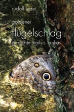 Cover-Bild Goldener Flügelschlag