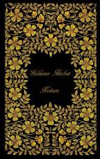 Cover-Bild Goldener Herbst (Notizbuch)